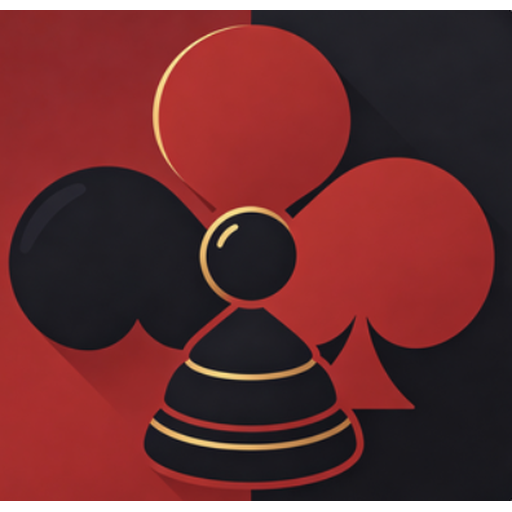 乐游棋牌 logo